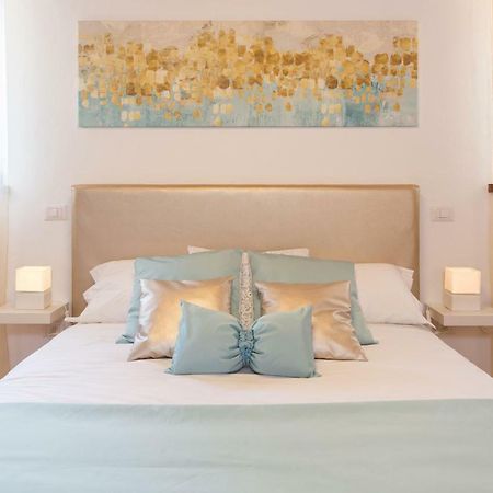 Apartament Casa Vacanze Montefalco Il Borgo Zewnętrze zdjęcie