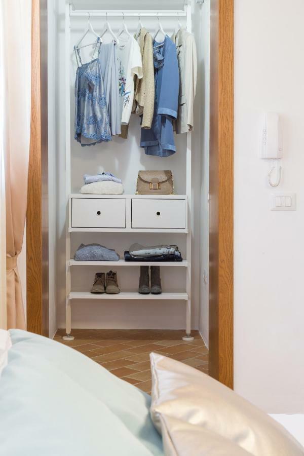 Apartament Casa Vacanze Montefalco Il Borgo Zewnętrze zdjęcie